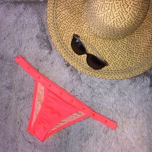 Victoria Secret bikini bottom